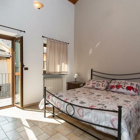 "Le Due Sorelle" Apartment Robassomero Exterior photo