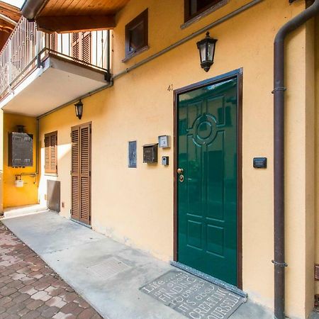 "Le Due Sorelle" Apartment Robassomero Exterior photo