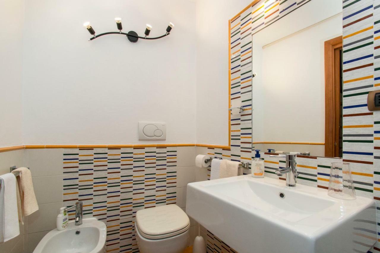"Le Due Sorelle" Apartment Robassomero Exterior photo