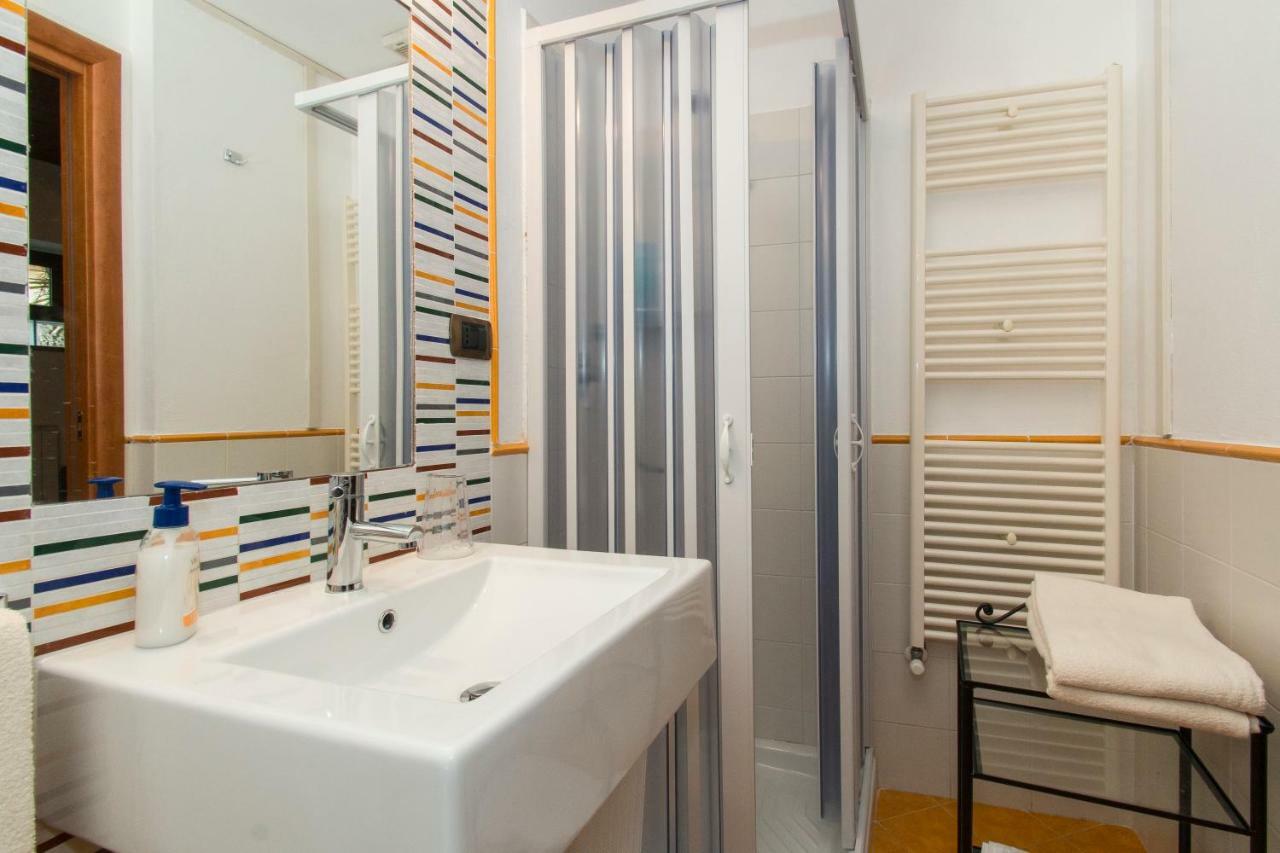 "Le Due Sorelle" Apartment Robassomero Exterior photo