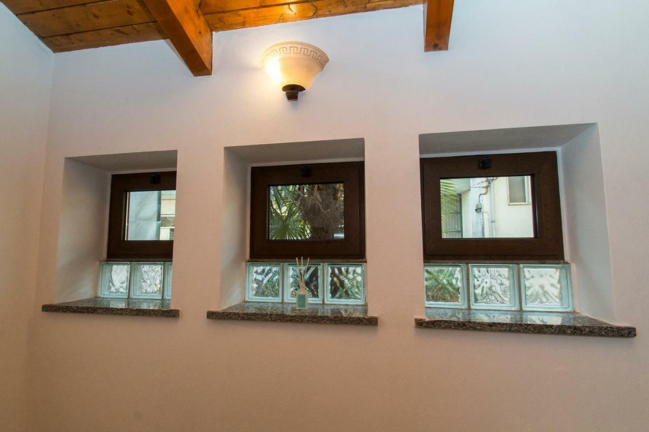 "Le Due Sorelle" Apartment Robassomero Exterior photo