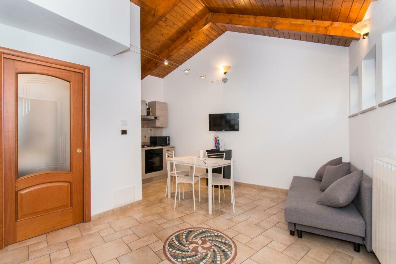 "Le Due Sorelle" Apartment Robassomero Exterior photo
