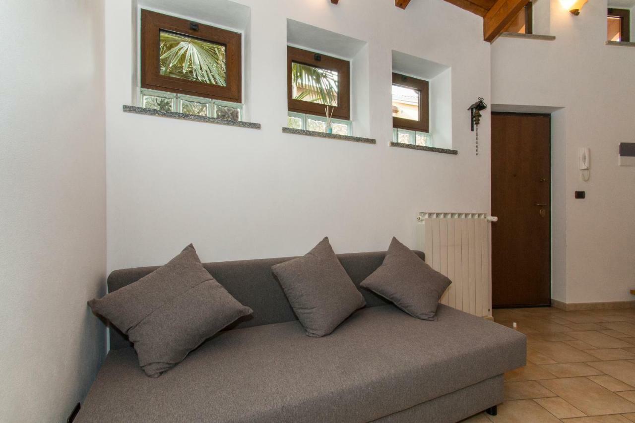 "Le Due Sorelle" Apartment Robassomero Exterior photo