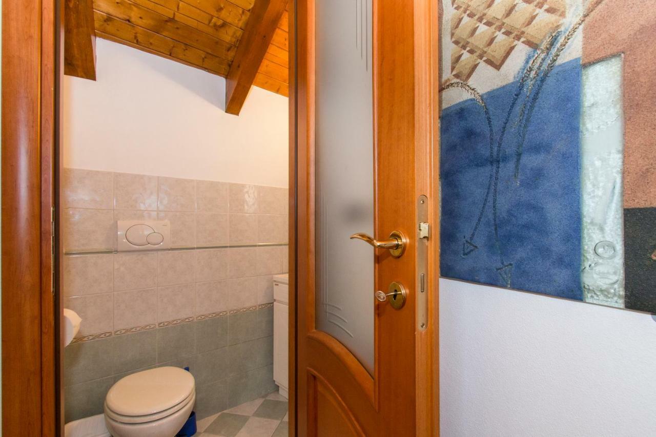 "Le Due Sorelle" Apartment Robassomero Exterior photo