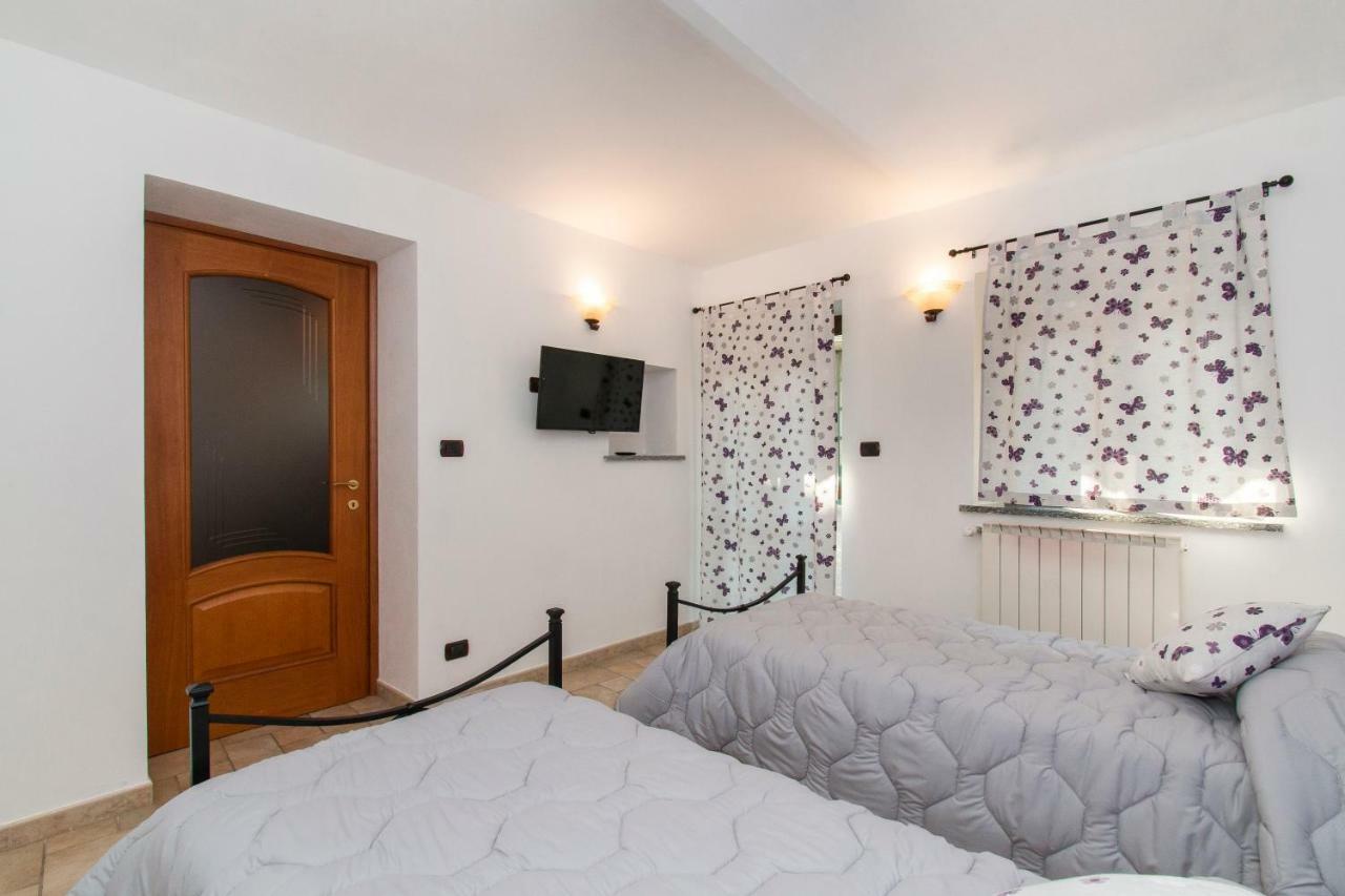 "Le Due Sorelle" Apartment Robassomero Exterior photo