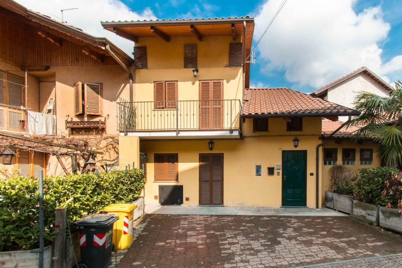 "Le Due Sorelle" Apartment Robassomero Exterior photo