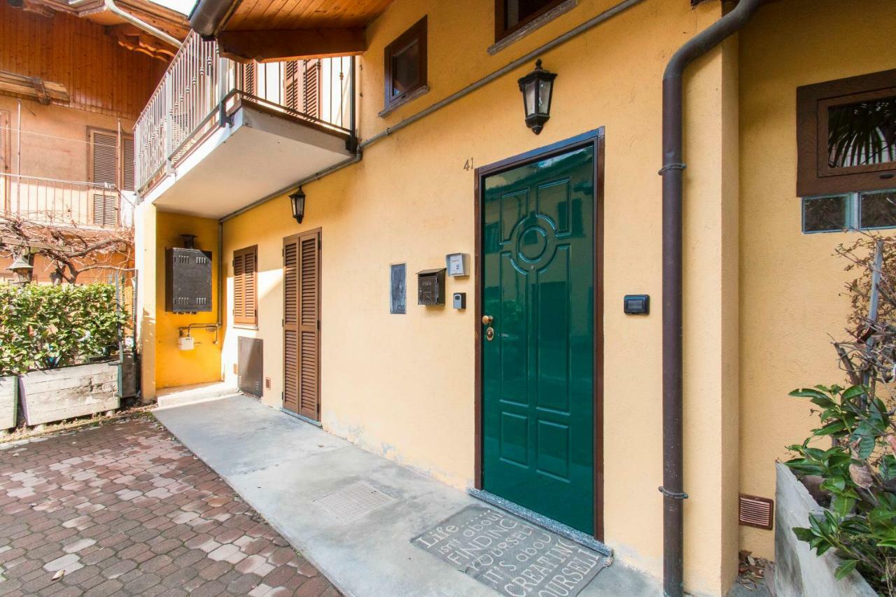 "Le Due Sorelle" Apartment Robassomero Exterior photo