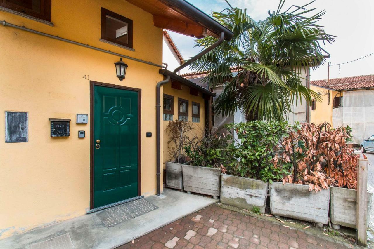 "Le Due Sorelle" Apartment Robassomero Exterior photo